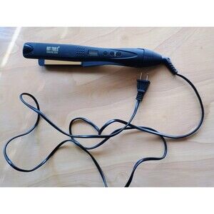 Hot Tools Signature Series 1" Ceramic Flat Iron